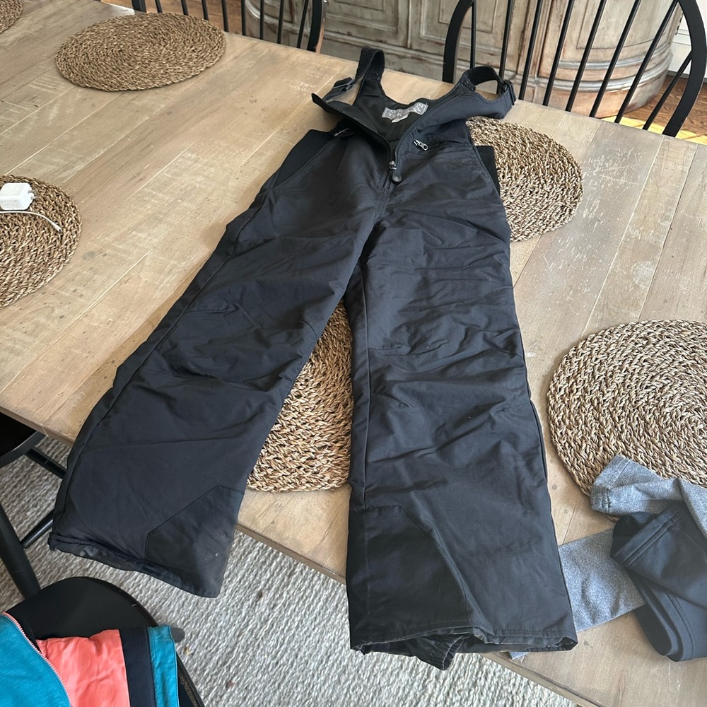 Ski pants